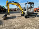 Wacker EZ 53