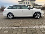 Seat Leon ST Style - Seat Leon: Kombi