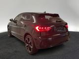 Audi A1 allstreet 35 TFSI S tronic - Audi A1: Schwarz