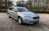 Volvo V70 2.0 D4"NORDIC+"MOTOR NEU 6.800 €"20.000KM - Volvo V70: 6.6