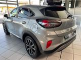 Ford Puma Titanium X *Navi*LED*SHZ*LHZ*CarPlay*PDC* - Ford Puma Gebrauchtwagen in Dortmund