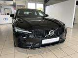 Volvo S60 T8 Ultimate Dark Recharge AWD B&W Massage - Volvo S60: Recharge Ultimate Dark