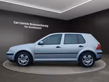 Volkswagen Golf IV 1.9 TDI Comfortline+Scheckheft - Volkswagen Golf: Automatik, Iv