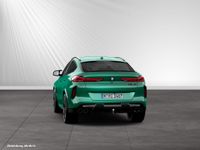 BMW X6 M - Vorschau Bild 8