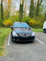 Mercedes-Benz R Klasse 320 4 Matic - Mercedes-Benz E 320: Matic