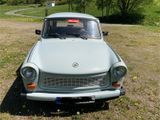 Trabant 601 Kombi Hycomat - Trabant 601: Kombi, K