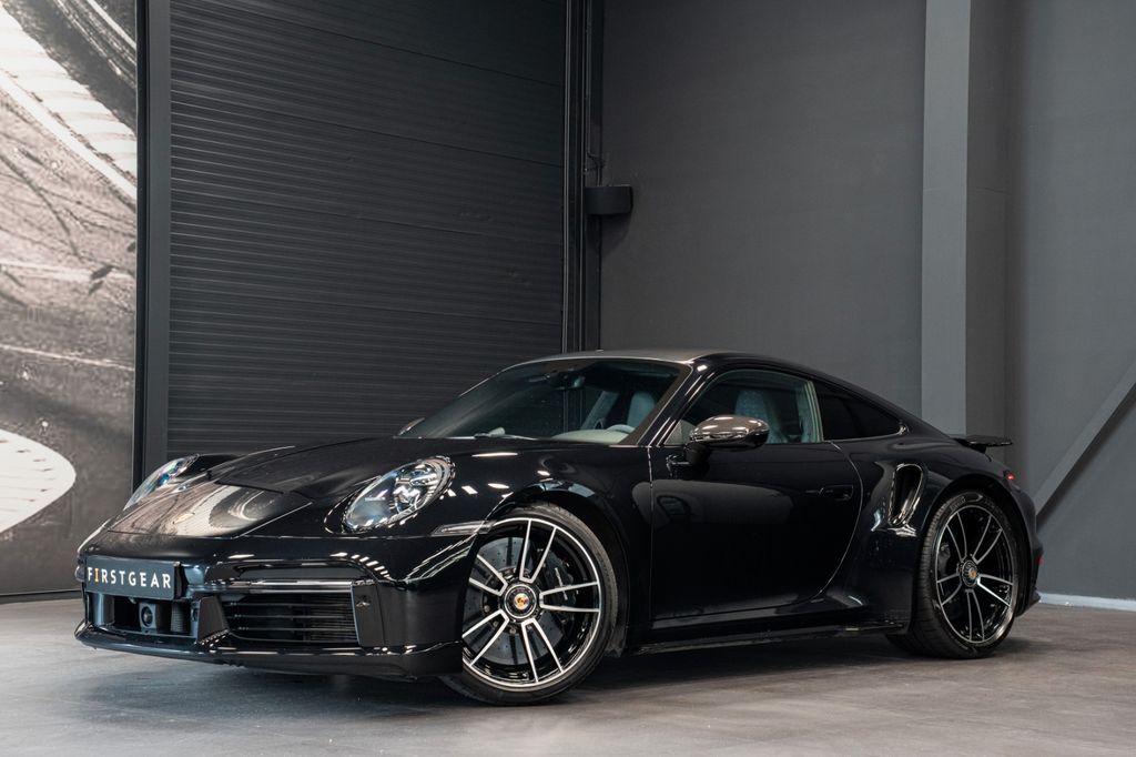 Image of Porsche 911