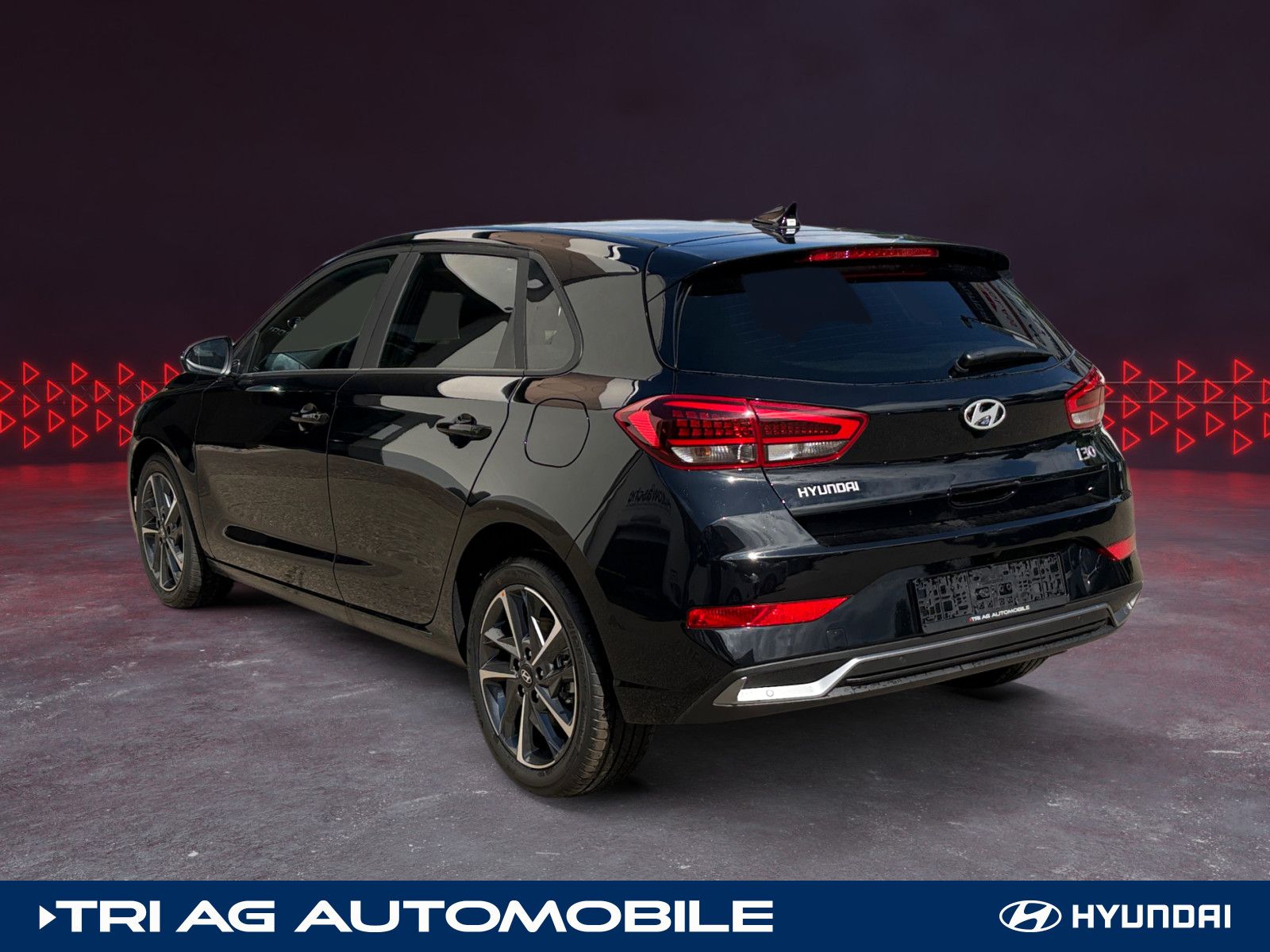 Hyundai i30 – Bild 5
