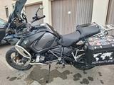 BMW R 1250 GS Adventure Triple Black - BMW Motorräder in Augsburg