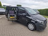 Mercedes-Benz Vito Tourer 114 CDI, Aut*Pro lang*Selbstfahrer* - Behindertengerechte Mercedes-Benz Vito