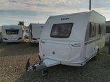 Knaus Sport 400 LK Aktion´s Angebot  - Knaus 400 sport