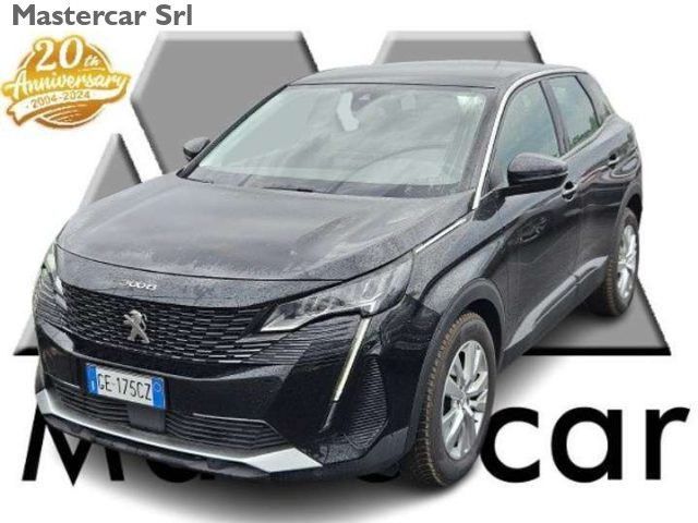 Peugeot 3008 - 1