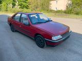 Peugeot 405 GLi - Peugeot 405 Benziner Gebrauchtwagen