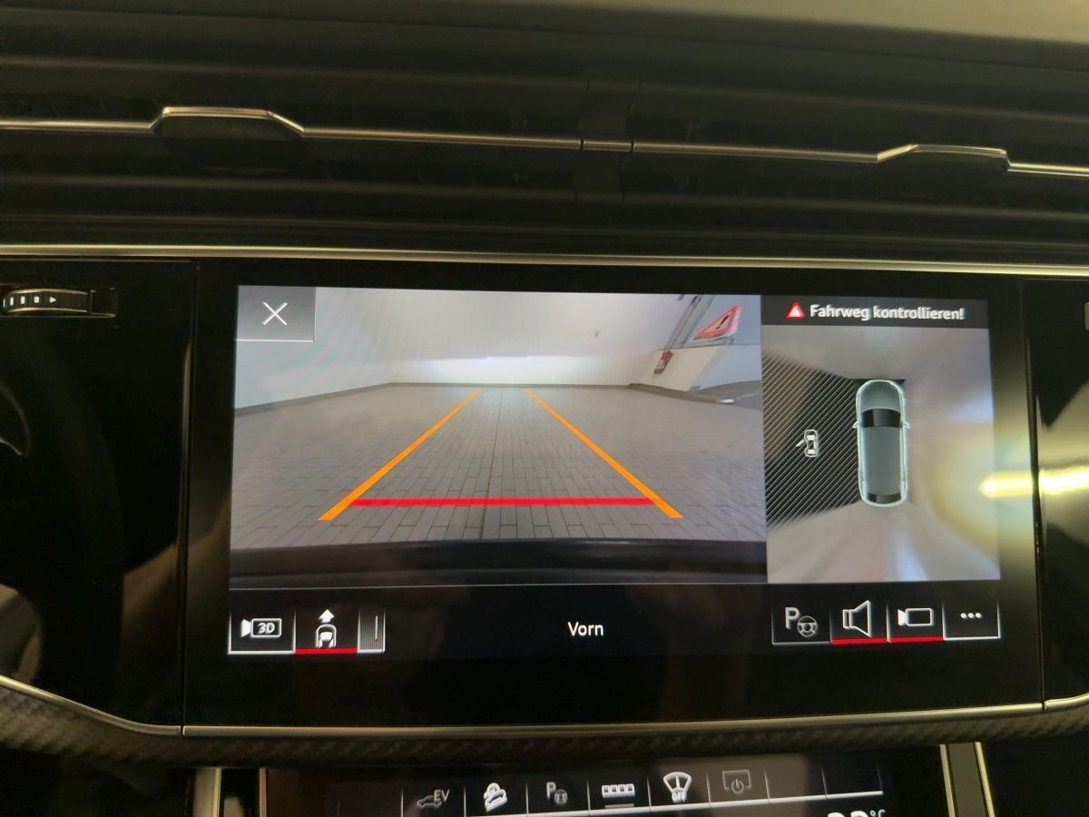 Audi Q8 - Bild 21