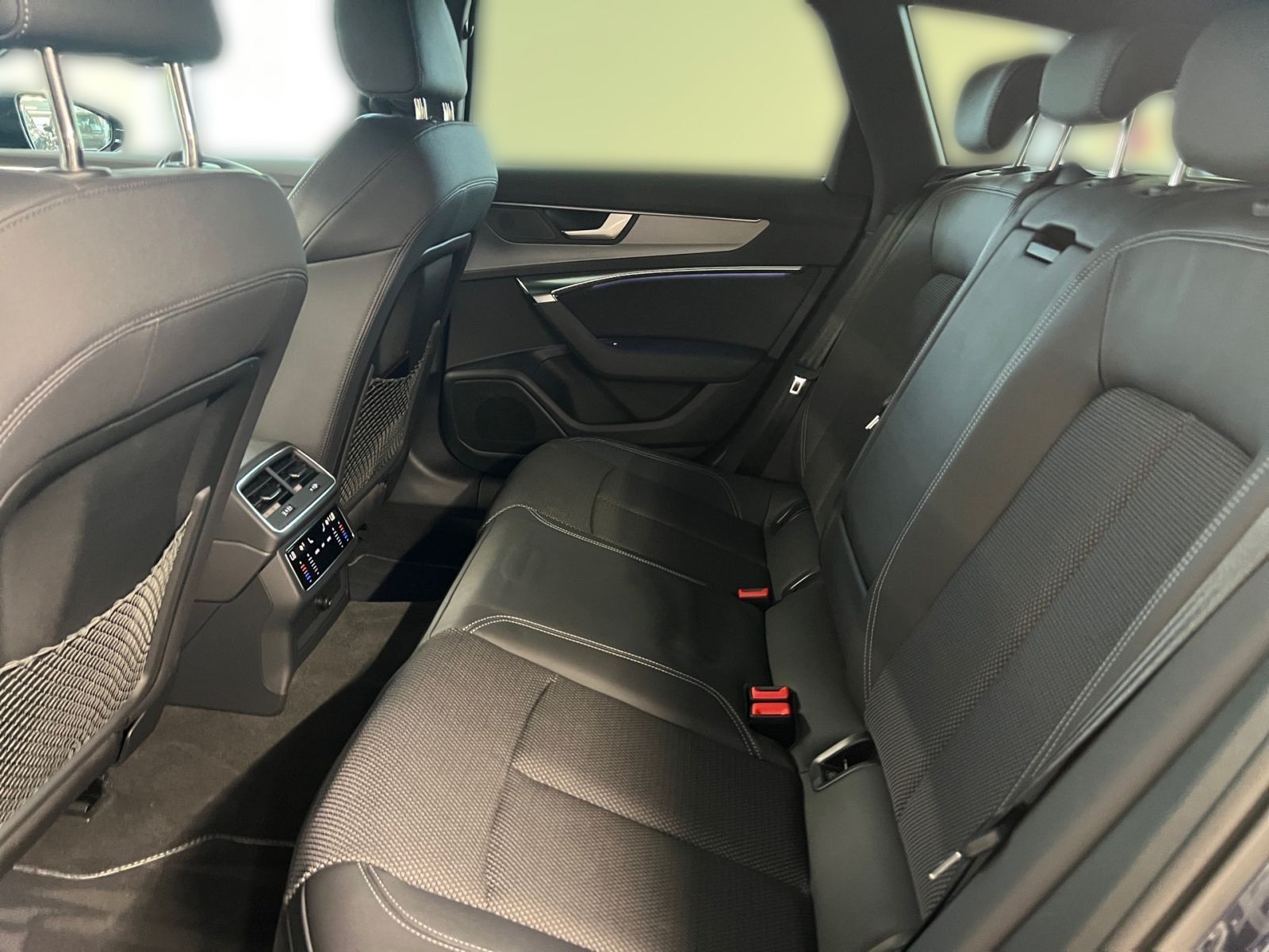 Audi A6 - Bild 12