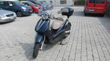 Piaggio Beverly 500 2009 - PIAGGIO BEVERLY 500