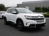 Citroën C5 Aircross 2.0 Feel Pack AHK 360° ACC W-LAN SHZ - Citroën C5 Aircross FEEL mit Diesel-Antrieb