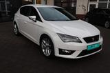 Seat Leon FR - Seat Leon: Coupe