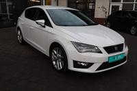 Seat Leon FR