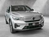 Volvo XC40 Plus Recharge Pure Electric AWD STANDHZ LED - Volvo XC40 Gebrauchtwagen in Hamburg