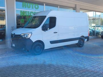 Renault Master - 3