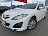 Mazda 6 Kombi 2.0  Edition 125*BOSE*SHZ*Tempomat - gebrauchte Mazda 6 aus dem Jahr 2011