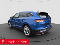 Skoda Enyaq - Vorschau Bild 8
