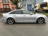 Audi A6 Lim. 2.0 TDI*S-line*Navi*Cam*Leder* - Audi A6 Gebrauchtwagen in Essen