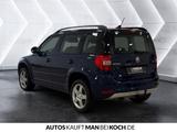 Skoda Yeti 1.4 TSI DSG AHK NAVI KAMERA heizWSS PDC SHZ - Skoda Yeti Gebrauchtwagen in Berlin