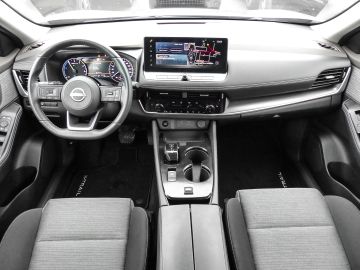 Nissan X-Trail - 6