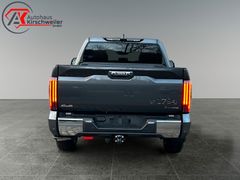 TOYOTA Tundra 1794 Edition Hybrid CrewMax