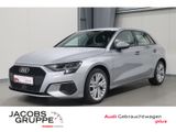 Audi A3 Sportback 35 TDI VirtualCockp.*HUD*RFK * - Audi A3 Gebrauchtwagen in Aachen