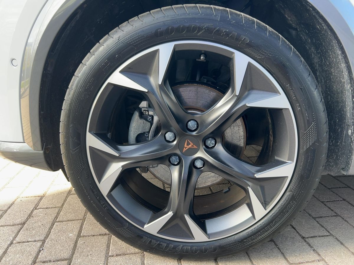 Cupra Formentor - Bild 14