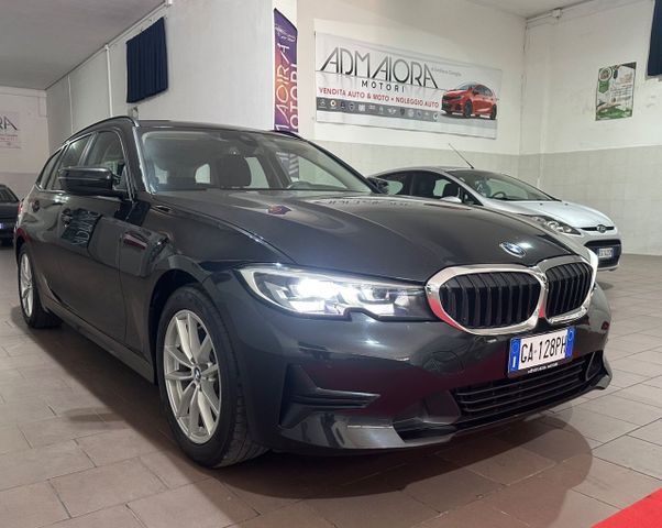 BMW Bmw 320 320d Touring Sport