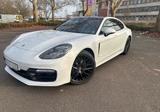 Porsche Panamera 4 Edition 10 Jahre/3 Jahre Approved  - Porsche Panamera Edition mit Benzin-Antrieb