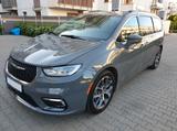 Chrysler UNFALLFREI, LPG, 8-Sitze, Multimedia - Chrysler Pacifica aus 2022