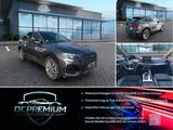 Audi Q5 Sportback 40 TDI quattro S line - Audi Q5 Sport mit Hybrid-Antrieb (Diesel-Elektro)