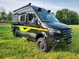 Mercedes-Benz Hymer Grand Canyon S Crossover 4x4 | Allrad | Hö - Angebote