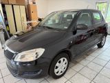 Skoda Fabia Cool Edition - Skoda Fabia aus 2011: Cool Edition