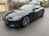 BMW 420d 4 Cabrio - Hybrid (Diesel/Elektro): Cabrio