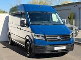 Volkswagen Crafter 35 Kasten L3H3 MR HOCH 4MOTION AUTOMATIK - Volkswagen mit Diesel-Antrieb