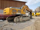 Liebherr R974  - Angebote