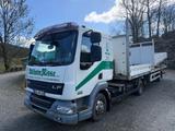 DAF LF 45.220 *Komplettzug *German*Sonderbau - DAF Lf 45 220
