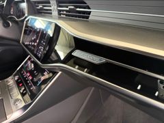 AUDI A6 Avant 50 TDI quattro sport AUDI A6 Avant 50 TDI quattro sport