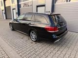 Mercedes-Benz E500 4 matic Bang Olufsen AMG-Line Totewinkel - gebrauchte Mercedes-Benz Kombis