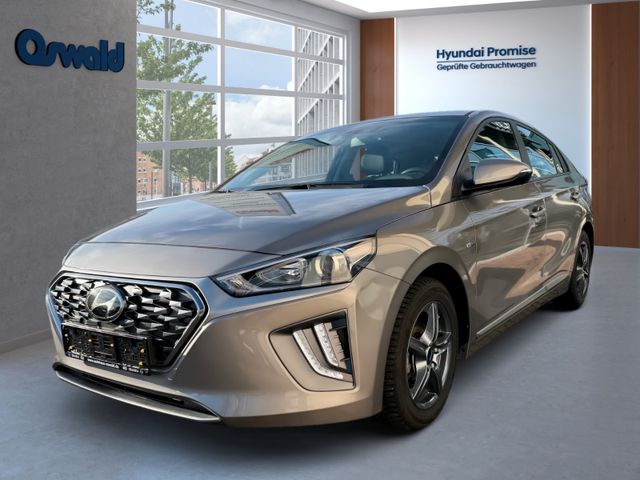 Hyundai IONIQ Ioniq Trend Hybrid