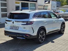 Fahrzeugabbildung Espace VI Esprit Alpine E-Tech Hybrid 7-Sitzer