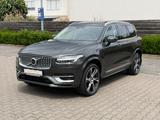Volvo XC 90 T8 Inscription Expression Recharge Plug-In - Volvo XC90: Recharge