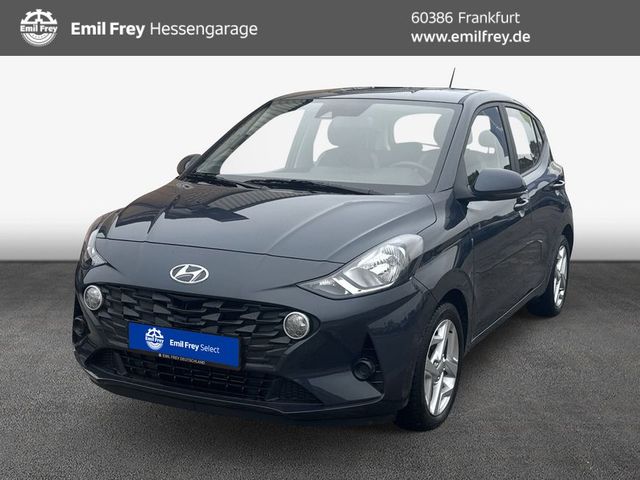 Hyundai i10 1.2 Trend