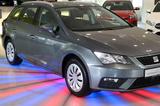 Seat Leon ST Style*KLIMAANLAGE*PDC*LED*MFL*TEMPOMAT* - Seat Leon Gebrauchtwagen in Köln